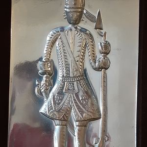 Reproduction Antique Cookie Mold